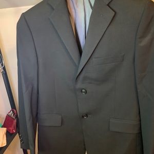 Joseph Abboud suit jack, worn once
